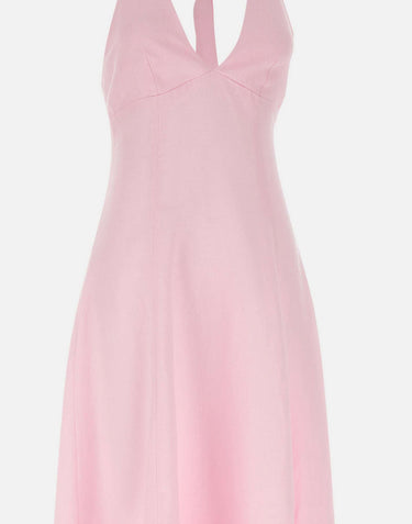 Abito midi "Marais" FF3637 PLZ FAITHFULL THE BRAND 