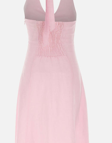Abito midi "Marais" FF3637 PLZ FAITHFULL THE BRAND 