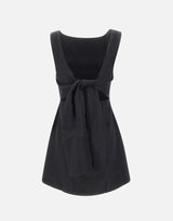 Mini abito "Sofia" FF4304 BLK FAITHFULL THE BRAND 