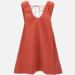 Mini abito "Perla" FF4579 DTO FAITHFULL THE BRAND 
