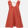 Mini abito "Perla" FF4579 DTO FAITHFULL THE BRAND 
