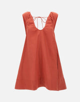 Mini abito "Perla" FF4579 DTO FAITHFULL THE BRAND 
