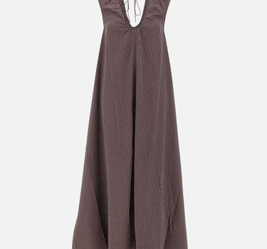 FAITHFULL THE BRAND Abito "Pedrera" RED Donna 