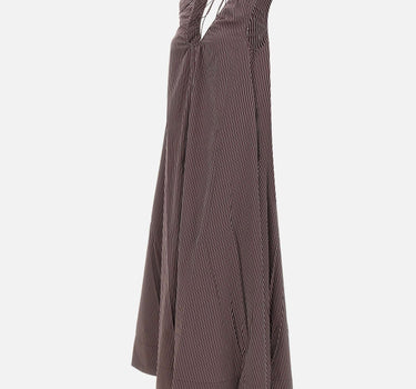FAITHFULL THE BRAND Abito "Pedrera" RED Donna 