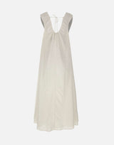 Maxi abito "Juana Valentina Broderie" FF4658 VBW FAITHFULL THE BRAND 