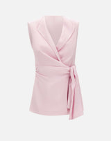 Gilet "Jagger" FF4690 PLP FAITHFULL THE BRAND 