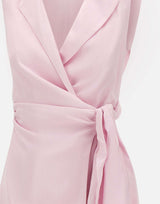Gilet "Jagger" FF4690 PLP FAITHFULL THE BRAND 