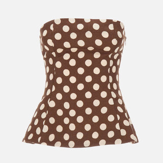Top "Petro" FF4772 COD FAITHFULL THE BRAND 