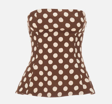 Top "Petro" FF4772 COD FAITHFULL THE BRAND 