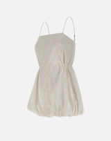 FAITHFULL THE BRAND Jumpsuit "Rosella" WHITE Donna 