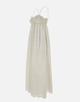 Abito lungo "Etta" FF4815 BCB FAITHFULL THE BRAND 