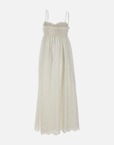Abito lungo "Etta" FF4815 BCB FAITHFULL THE BRAND 