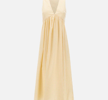 Abito midi "Lune" FF4870 BTG FAITHFULL THE BRAND 