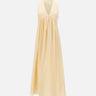 Abito midi "Lune" FF4870 BTG FAITHFULL THE BRAND 