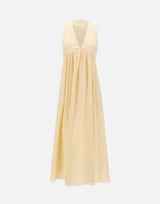 Abito midi "Lune" FF4870 BTG FAITHFULL THE BRAND 
