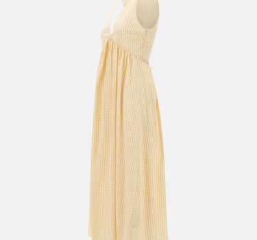 Abito midi "Lune" FF4870 BTG FAITHFULL THE BRAND 