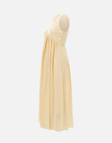 Abito midi "Lune" FF4870 BTG FAITHFULL THE BRAND 