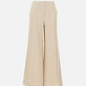 FAITHFULL THE BRAND Pantalone "Jean" BEIGE Donna 