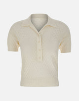 Polo "Lenna" FFK450 PLV FAITHFULL THE BRAND 