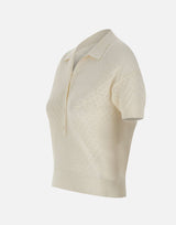 Polo "Lenna" FFK450 PLV FAITHFULL THE BRAND 