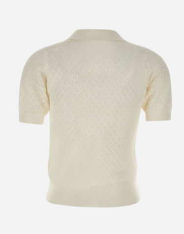 Polo "Lenna" FFK450 PLV FAITHFULL THE BRAND 