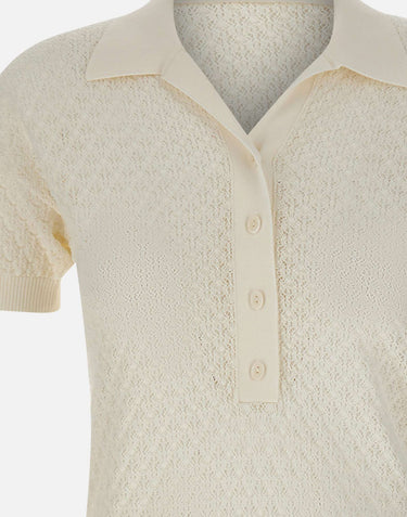 Polo "Lenna" FFK450 PLV FAITHFULL THE BRAND 