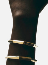 "The Sculptor's Bangle" BSV01G M FERSERA 
