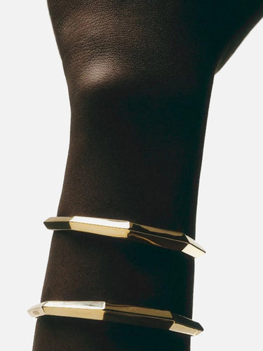"The Sculptor's Bangle" BSV01G M FERSERA 