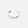 "The Sculptor's Bangle" BSV01W M FERSERA 