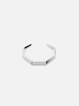 "The Sculptor's Bangle" BSV01W M FERSERA 