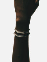 "The Sculptor's Bangle" BSV01W M FERSERA 