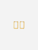 Orecchini "Erato" piccoli ESS003 W FERSERA 