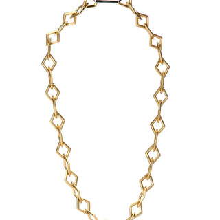"Sculptor's Necklace" NSC01 G FERSERA 