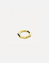 "Sculptor's Octagon Ring" RSC03 G14 FERSERA 