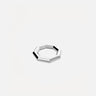 "Sculptor's Octagon Ring" RSC03 W14 FERSERA 