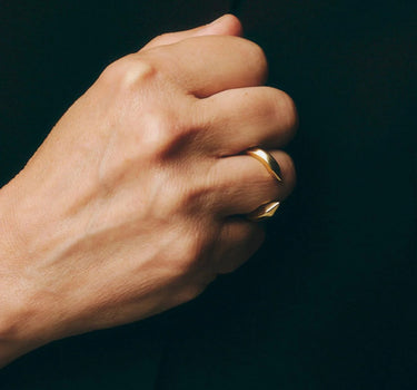 "Sculptor's Ring" RSV01 G14 FERSERA 