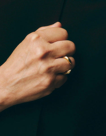 "Sculptor's Ring" RSV01 G14 FERSERA 