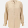 "Silk shirt" 31950 0303 FILIPPA K 