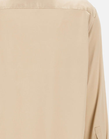 "Silk shirt" 31950 0303 FILIPPA K 