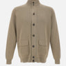 Cardigan in cotone BB1MLTP CR12M511 FILIPPO DE LAURENTIIS 
