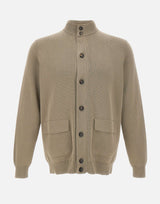 Cardigan in cotone BB1MLTP CR12M511 FILIPPO DE LAURENTIIS 