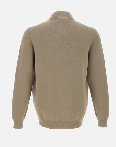 Cardigan in cotone BB1MLTP CR12M511 FILIPPO DE LAURENTIIS 