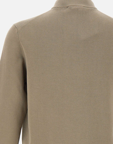 Cardigan in cotone BB1MLTP CR12M511 FILIPPO DE LAURENTIIS 