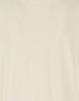 Camicia in maglia di cotone CA1MC SU12R020 FILIPPO DE LAURENTIIS 