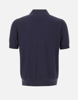 Camicia in maglia di cotone CA1MC SU12R891 FILIPPO DE LAURENTIIS 
