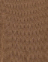 Camicia in maglia di cotone CA3MC CR14L070 FILIPPO DE LAURENTIIS 