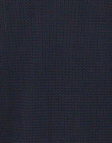 FILIPPO DE LAURENTIIS Camicia in maglia di cotone BLUE Uomo 