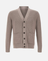 Cardigan in cotone CB3MLT SU12P920 FILIPPO DE LAURENTIIS 