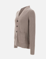 Cardigan in cotone CB3MLT SU12P920 FILIPPO DE LAURENTIIS 
