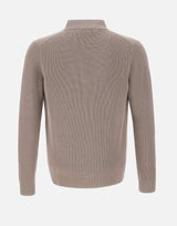 Cardigan in cotone CB3MLT SU12P920 FILIPPO DE LAURENTIIS 